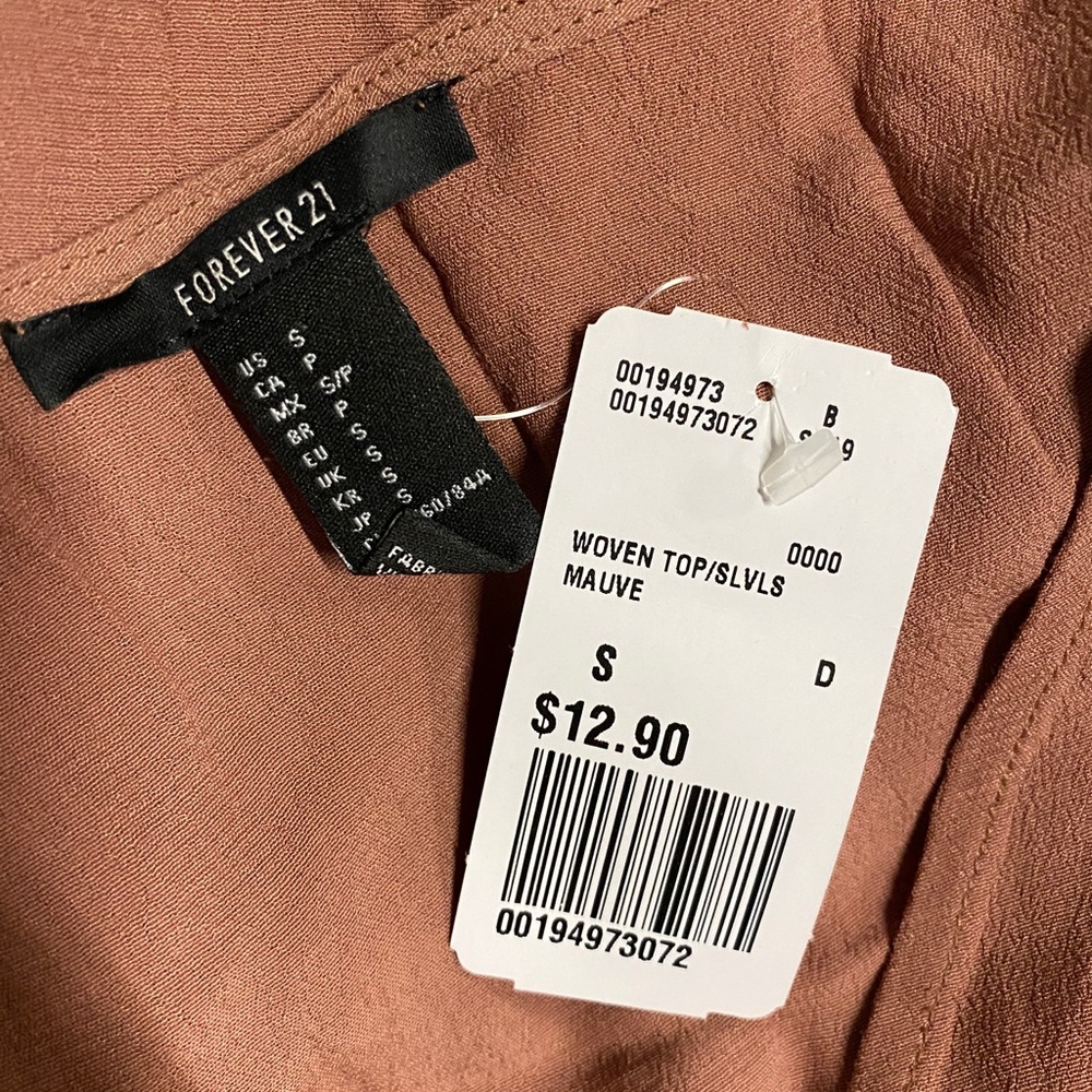 Forever21 top - Picture 3 of 3